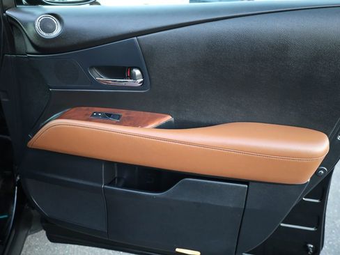 Used 2015 Lexus RX 350 FWD image 16