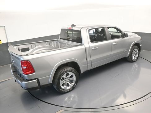 New 2026 RAM 1500 Big Horn image 46