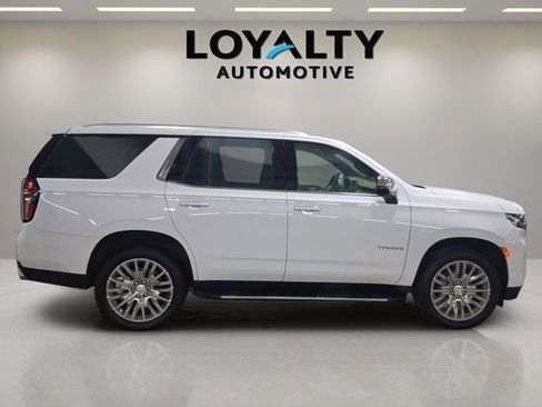 Used 2024 Chevrolet Tahoe Premier image 6