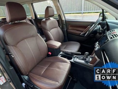 Used 2017 Subaru Forester 2.5i Touring image 19