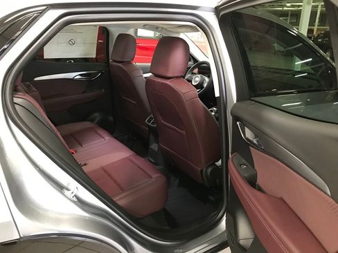 Used 2026 Buick Envision Sport Touring AWD/4WD image 12