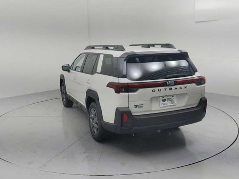 New 2026 Subaru Outback Premium AWD/4WD image 8