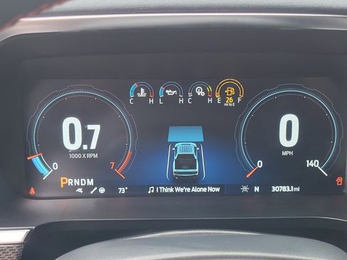 Certified 2022 Ford F150 Raptor w/ Raptor 37 Performance Package image 30