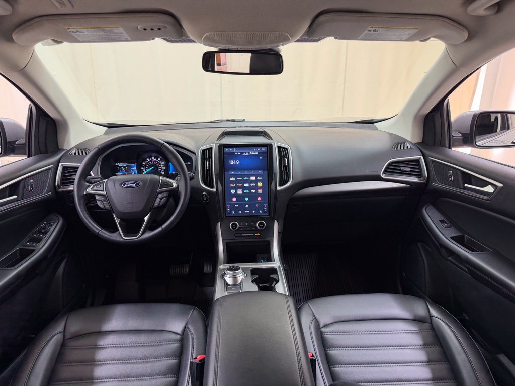 Used 2024 Ford Edge SEL w/ Convenience Package AWD/4WD image 21