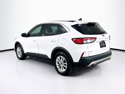 Used 2022 Ford Escape SE AWD/4WD image 5