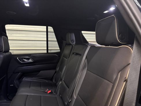Used 2021 GMC Yukon SLT AWD/4WD image 23