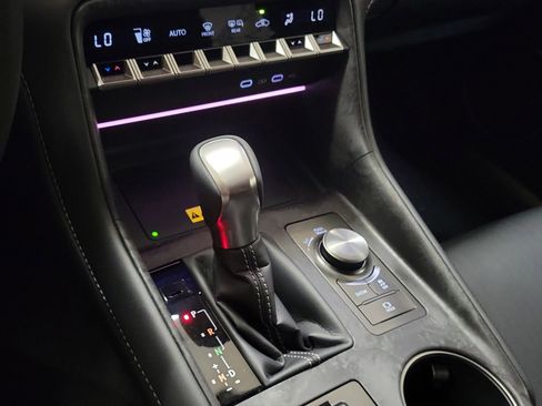 New 2026 Lexus IS 350 F Sport RWD image 14