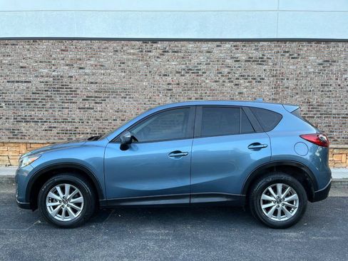 Used 2016 MAZDA CX-5 Sport FWD image 2