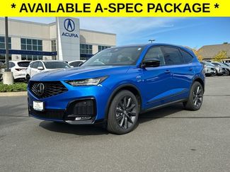 Used 2026 Acura MDX A-Spec AWD/4WD video 1