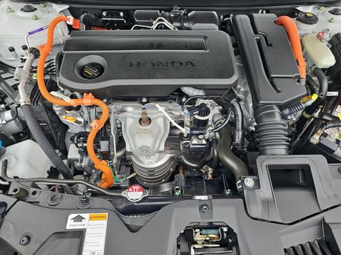 Used 2023 Honda Accord Sport image 31
