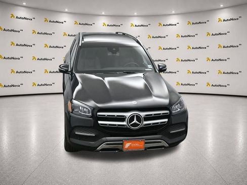 Used 2022 Mercedes-Benz GLS 450 4MATIC image 62