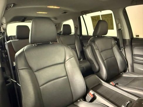 Certified 2021 Honda Pilot EX-L image 52