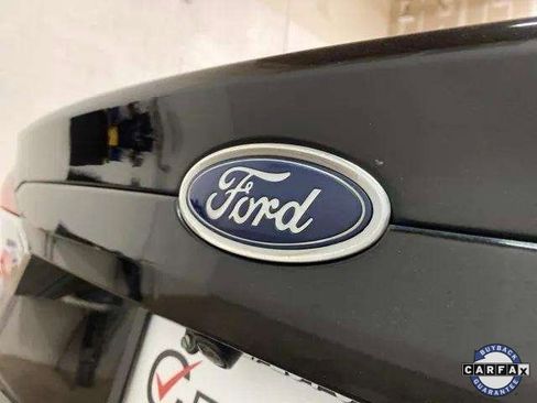 Used 2019 Ford Fusion SE image 88