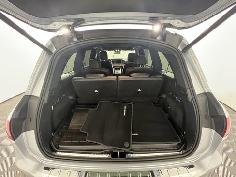 Certified 2025 Mercedes-Benz GLS 450 4MATIC image 19