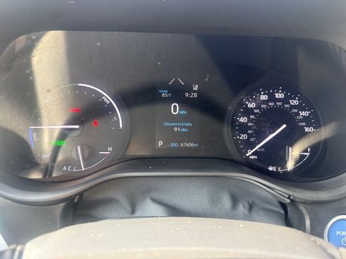 Used 2022 Toyota Sienna XSE w/ XSE Plus Package AWD/4WD image 19