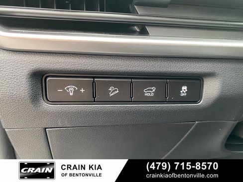 New 2025 Kia Telluride S image 10