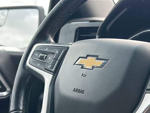 Used 2022 Chevrolet Silverado 1500 LT image 29
