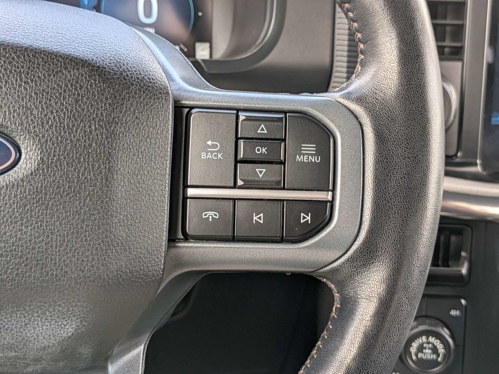 Used 2024 Ford F150 Lariat w/ Equipment Group 502A High AWD/4WD image 27