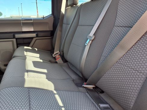 Used 2019 Ford F150 XLT w/ Equipment Group 302A Luxury AWD/4WD image 7