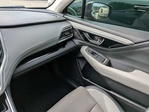 Used 2023 Subaru Outback Limited AWD/4WD image 17