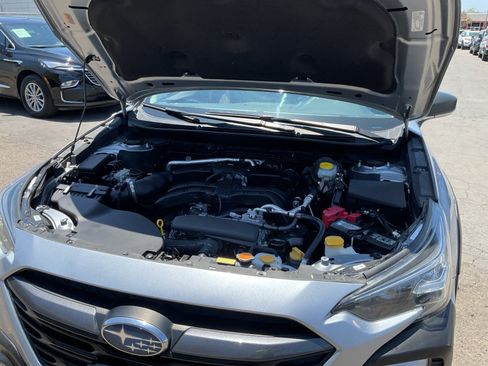 Used 2024 Subaru Outback AWD/4WD image 23