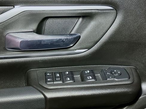 New 2026 RAM 1500 Big Horn AWD/4WD image 13