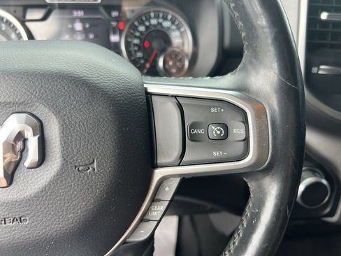 Used 2020 RAM 1500 Big Horn AWD/4WD image 20