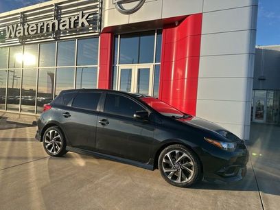 Used 2017 Toyota Corolla iM