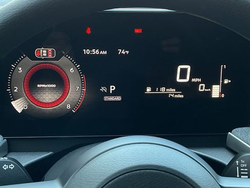 New 2026 Nissan Kicks SV image 21