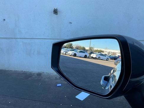 Used 2023 Kia Sportage EX image 19