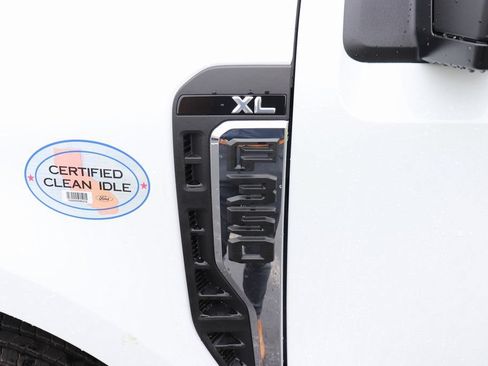 New 2026 Ford F350 XL AWD/4WD image 9