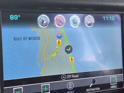 Used 2017 GMC Yukon XL Denali RWD image 15