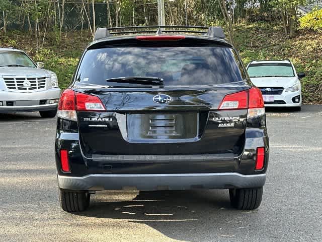 Used 2013 Subaru Outback 2.5i Limited AWD/4WD image 4