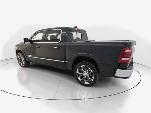 Used 2022 RAM 1500 Limited image 9