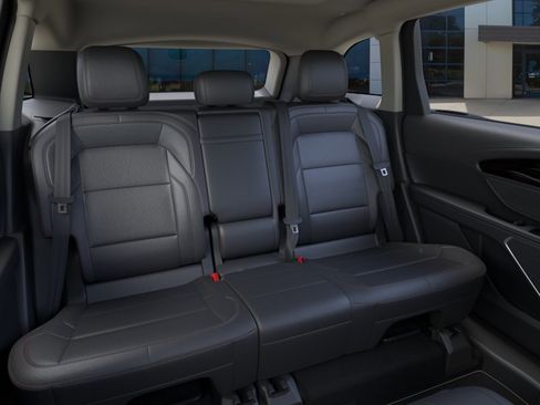 New 2026 Lincoln Nautilus Premier w/ Equipment Group 102A AWD/4WD image 11