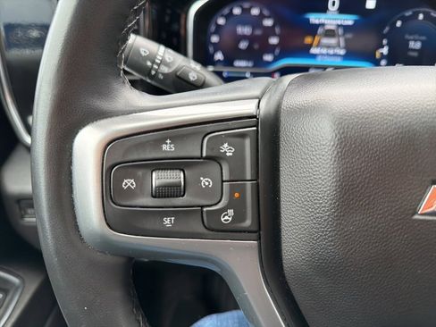 Used 2023 Chevrolet Silverado 1500 LT image 18