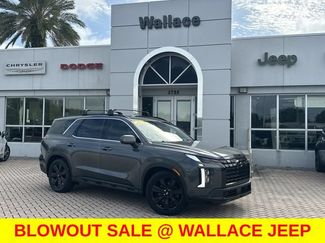 Used 2023 Hyundai Palisade XRT FWD video 1