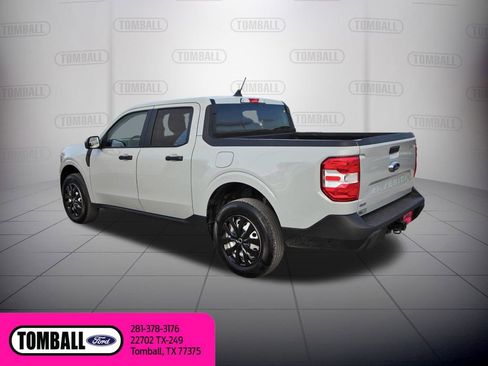 Certified 2024 Ford Maverick XL image 5