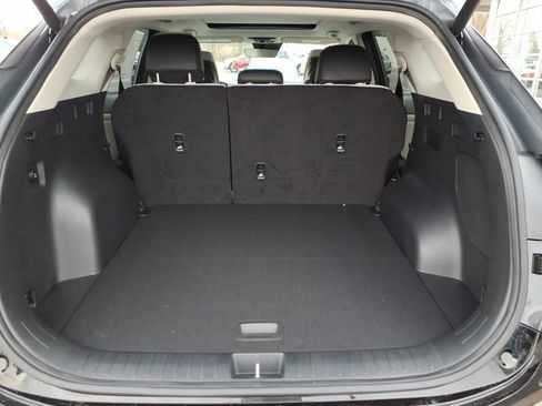 New 2026 Kia Sportage SX image 7