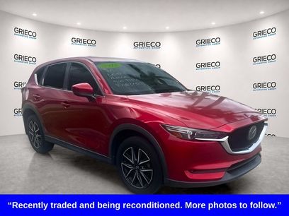 Used 2018 MAZDA CX-5 Grand Touring
