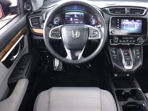Used 2021 Honda CR-V EX image 34