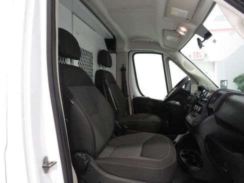 Used 2018 RAM ProMaster 1500 FWD image 8