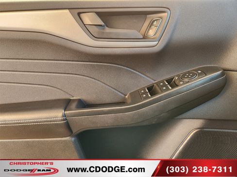 Used 2023 Ford Escape Active FWD image 14