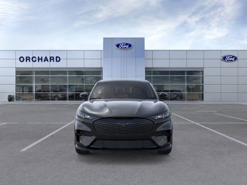 New 2025 Ford Mustang Mach-E GT image 6