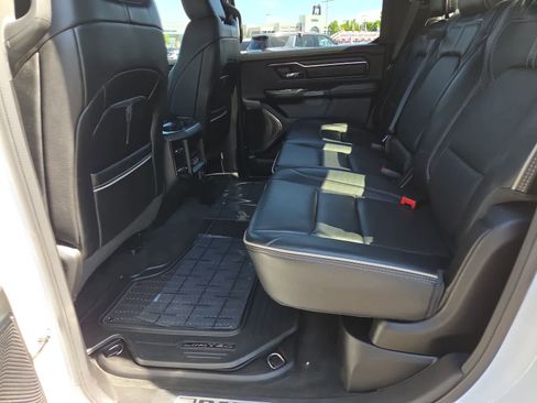 Used 2023 RAM 1500 Limited w/ Night Edition AWD/4WD image 21