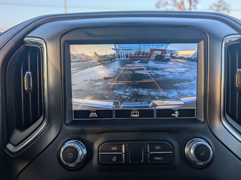 Used 2021 GMC Sierra 1500 AT4 image 21