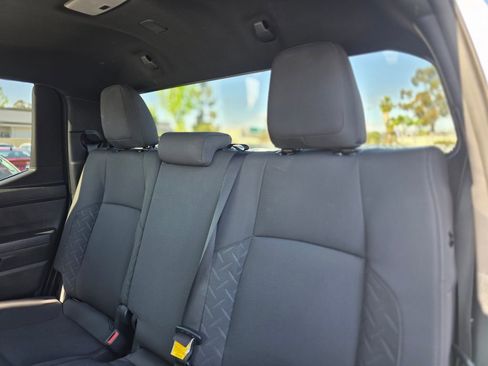 Used 2024 Toyota Tacoma SR5 RWD image 15