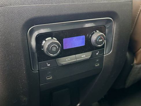 New 2026 Chevrolet Tahoe High Country image 30