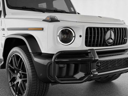 Used 2025 Mercedes-Benz G 63 AMG 4MATIC image 49