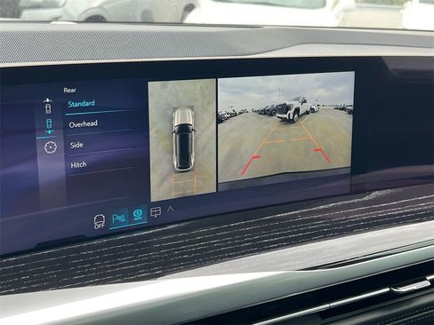 New 2026 Cadillac Escalade IQ Sport 1 image 20